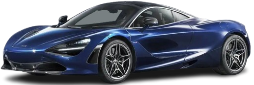 McLaren 720S Placeholder